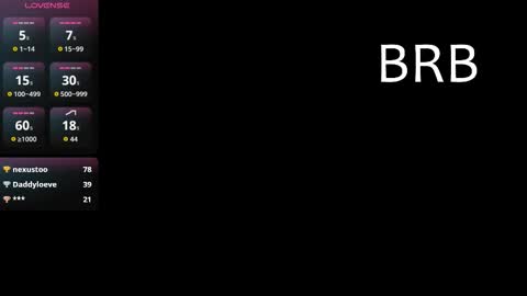Rita 3 online show from October 29, 11:23 am