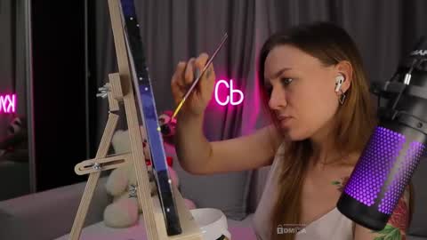 Rita online show from September 17, 1:31 am