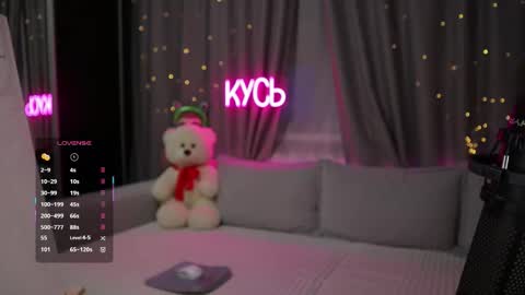 Rita online show from February 26, 3:43 am