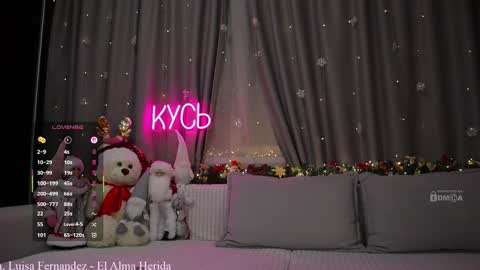 Rita online show from January 17, 2:10 am