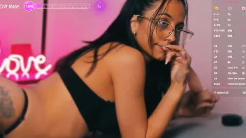 Rita Oral online show from January 23, 7:07 pm