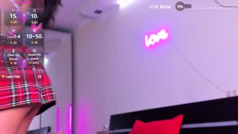 Rita Oral online show from September 25, 7:32 pm