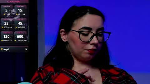 Miss Rita online show from April 1, 1:41 pm