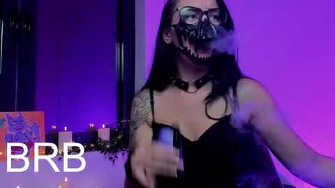 Miss Rita online show from December 3, 11:22 am