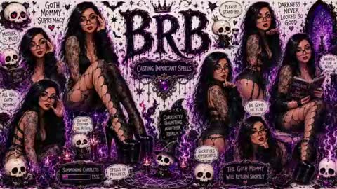 Miss Rita online show from July 5, 8:43 am