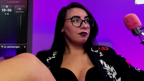 Miss Rita online show from November 14, 1:57 pm