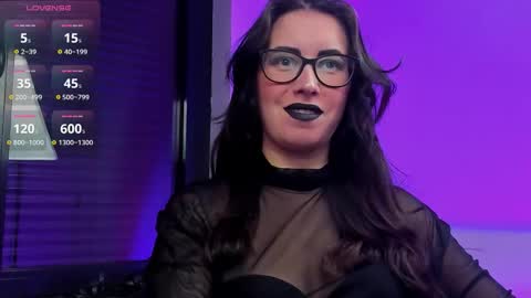 Miss Rita online show from October 28, 3:46 pm