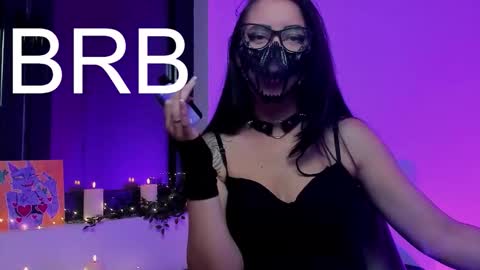 Miss Rita online show from March 25, 11:06 am