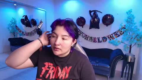 Ritsuka online show from October 28, 4:02 am