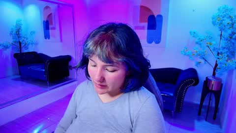 Ritsuka online show from April 11, 7:07 pm