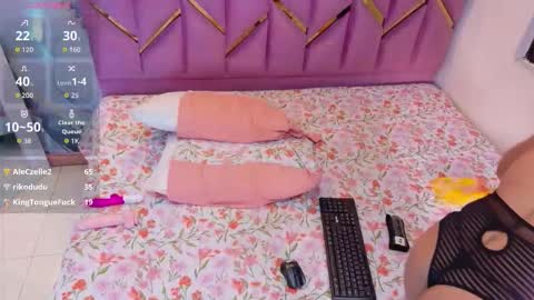 rizantella online show from March 4, 4:42 am