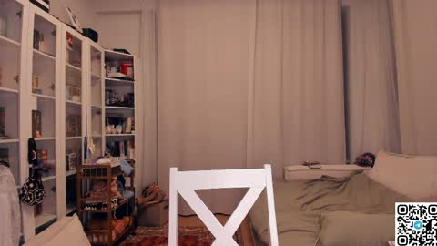 Rina online show from April 11, 1:10 am