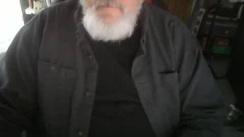 Ron Rodan online show from February 9, 8:45 pm