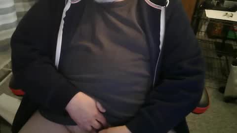 Ron Rodan online show from October 12, 8:10 pm