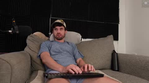 Ryan aka KeylimeRy online show from November 14, 2:52 pm