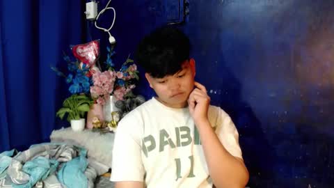 RICH MY GOAL online show from January 12, 9:00 pm