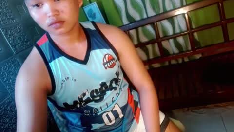 RICH MY GOAL online show from January 26, 3:38 am