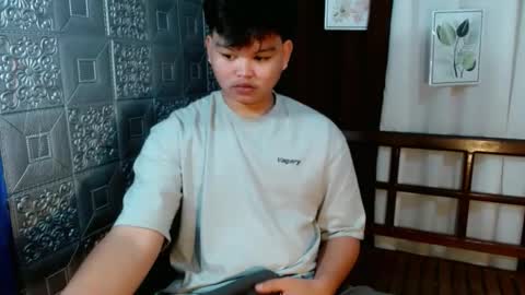 RICH MY GOAL online show from September 17, 2:04 am