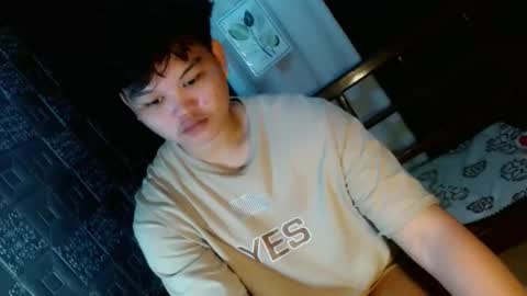 RICH MY GOAL online show from October 10, 1:44 am