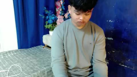 RICH MY GOAL online show from February 17, 12:31 am