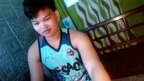 RICH MY GOAL online show from January 26, 6:48 pm