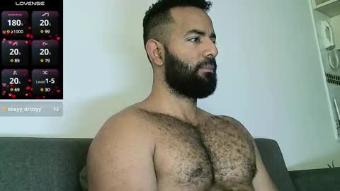 SebasRoa online show from January 24, 3:34 pm