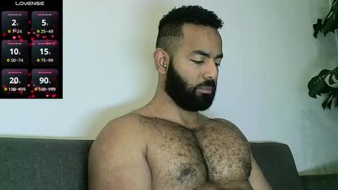 SebasRoa online show from October 30, 3:23 pm