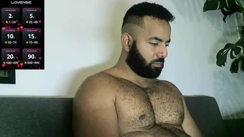 SebasRoa online show from January 6, 6:01 pm