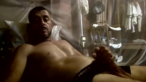 Daddy online show from February 8, 3:42 pm