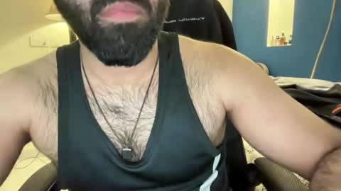 roamexotic online show from December 14, 11:34 pm