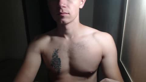 RoastingCorn online show from April 27, 2:42 am
