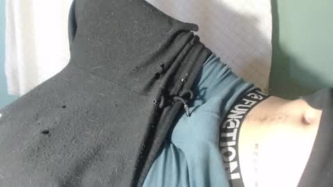 RoastingCorn online show from May 30, 1:53 pm