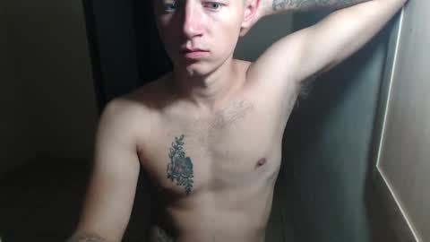 RoastingCorn online show from May 1, 4:28 am