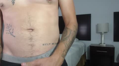 RoastingCorn online show from July 6, 3:36 am