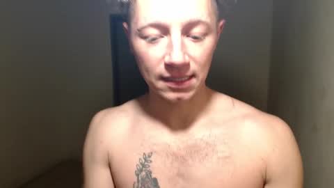 RoastingCorn online show from March 10, 2:38 am