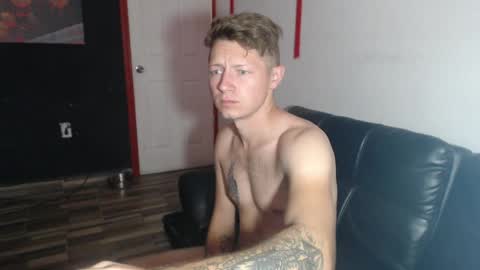 RoastingCorn online show from May 16, 9:13 pm