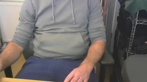 rob3616 online show from January 13, 9:31 pm