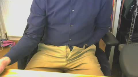 rob3616 online show from February 27, 9:14 pm