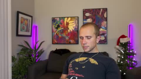 rob ryder online show from December 19, 1:34 am