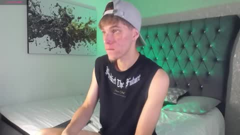 Robbin online show from April 16, 4:56 am