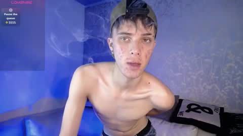 Robbin online show from September 9, 8:31 pm