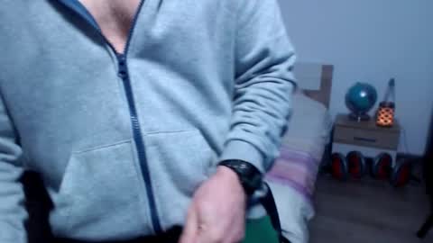 robbyshawz online show from November 25, 8:13 am