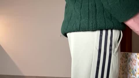 roberpierre_ho online show from March 10, 1:32 am