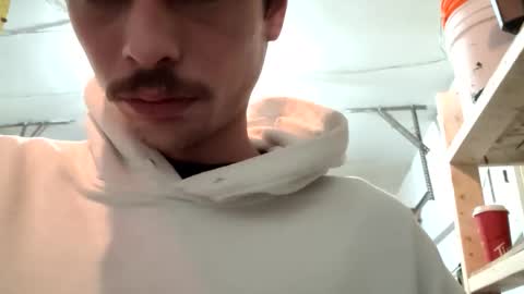 robert20255 online show from November 7, 6:27 am