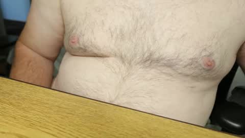 Robert9955 online show from October 5, 4:36 pm