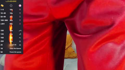 robert_kingg online show from January 22, 2:48 am