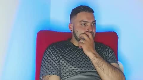 Stiven - online show from February 28, 11:42 pm