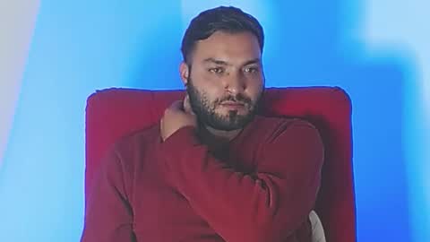 Stiven - online show from February 20, 6:37 am