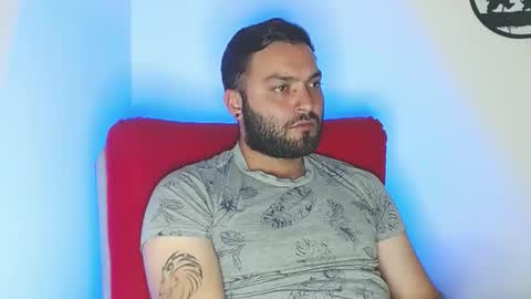 Stiven - online show from February 21, 7:44 am