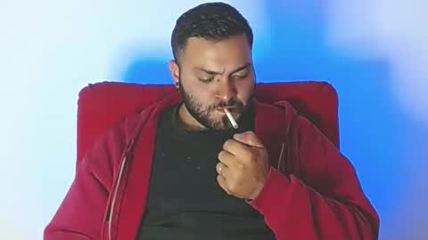 Stiven - online show from April 4, 5:25 am